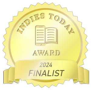 Indies Today 2024 Finalist Award badge