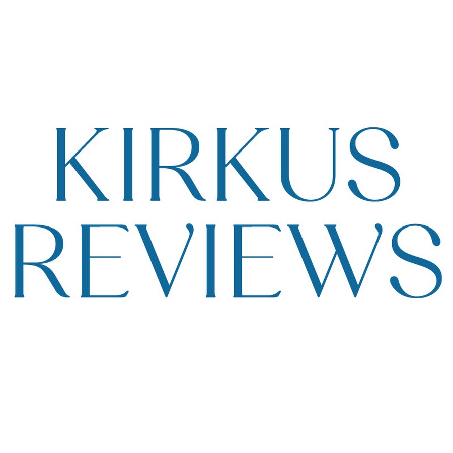 Kirkus Reviews Get It badge
